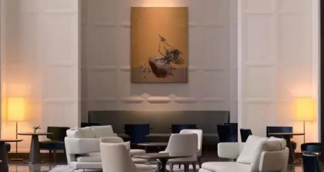 生動(dòng)的灰色，GREYBOX COFFEE精品咖啡店設(shè)計(jì)